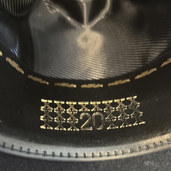 Franco hats. - Picture 7 of 12